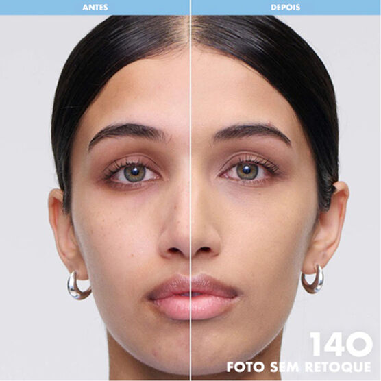 BEST SKIN EVER FDT NEW FOUNDATION-25 N